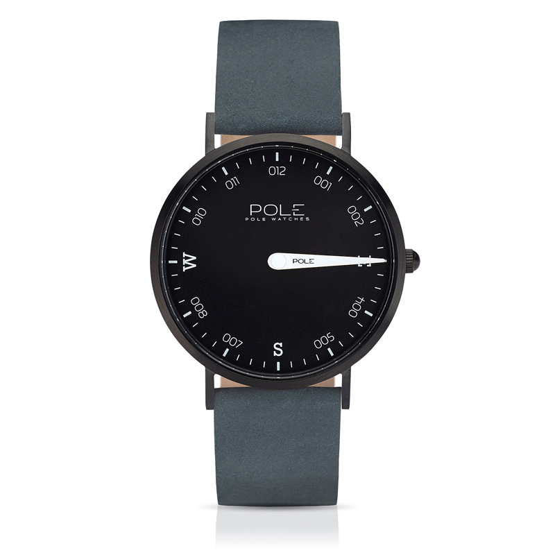 Pole Watches
