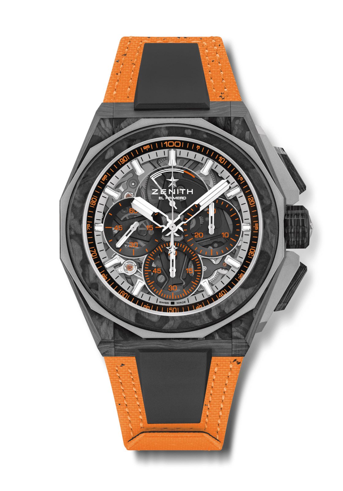 ZENITH