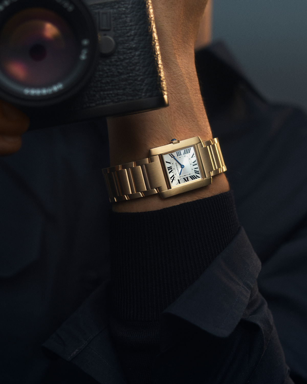 Cartier